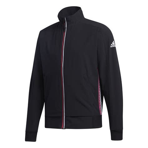 adidas herren trainingsjacke schwarz|Adidas Trainingsjacken online kaufen .